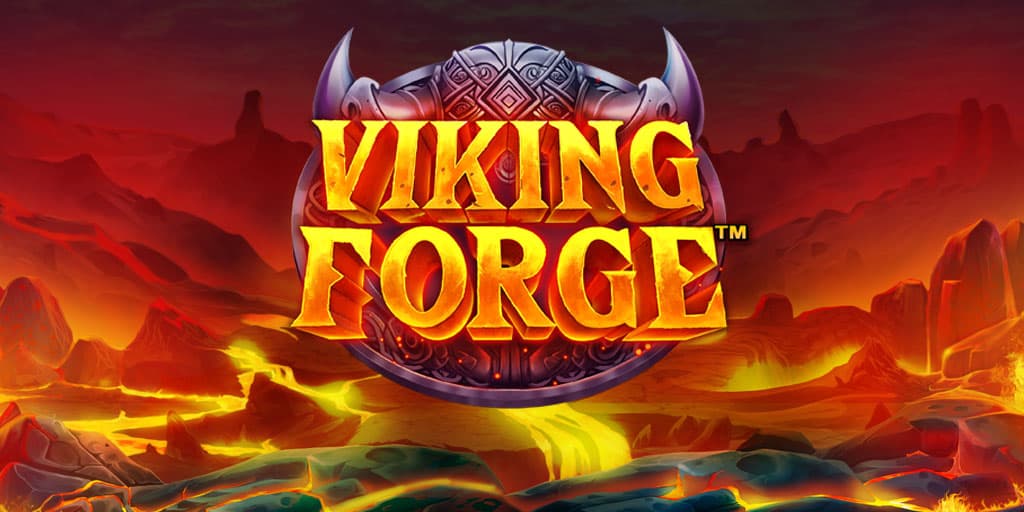 Viking Forge