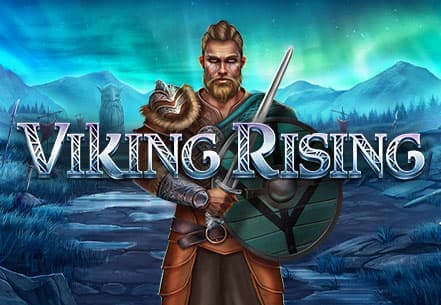 Viking Rising | Slot machine live su Eurobet