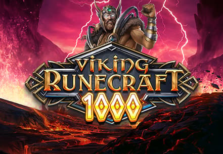 Viking Runecraft 1000
