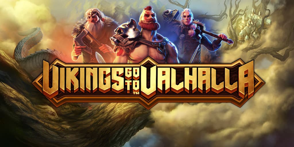 Vikings go to Valhalla