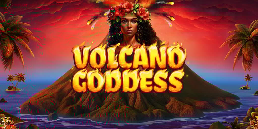 Volcano Goddess