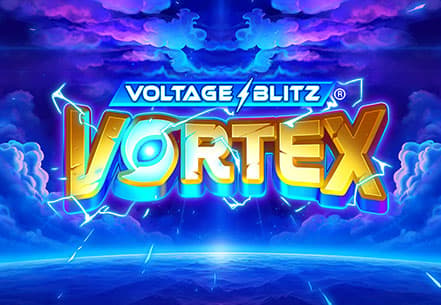 Voltage Blitz Vortex Slot machine live su Eurobet