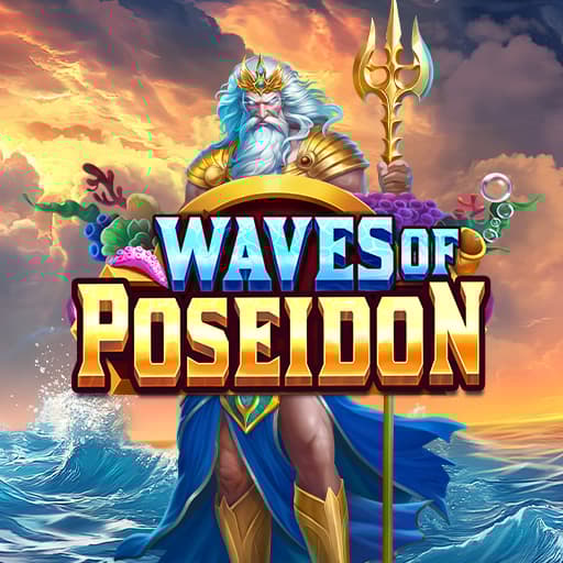 Waves of Poseidon