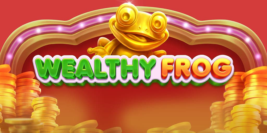 Wealthy Frog