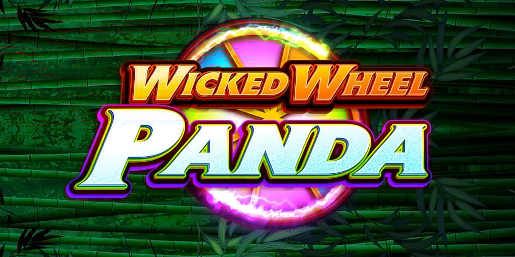 Wicked Wheel Panda