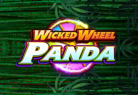 Wicked Wheel Panda slot machine live su Eurobet