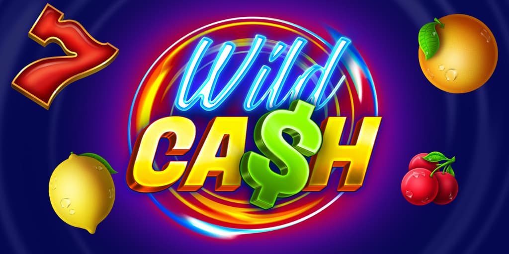 Wild Cash