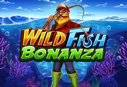 Wild Fish Bonanza