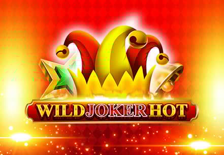 Wild Joker Hot slot machine live su Eurobet