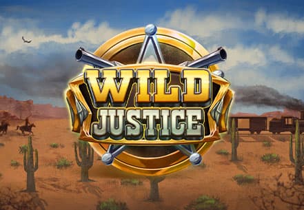 Wild Justice slot machine live su Eurobet
