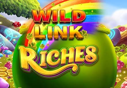 Wild link riches