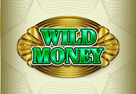 Wild Money slot machine live su Eurobet