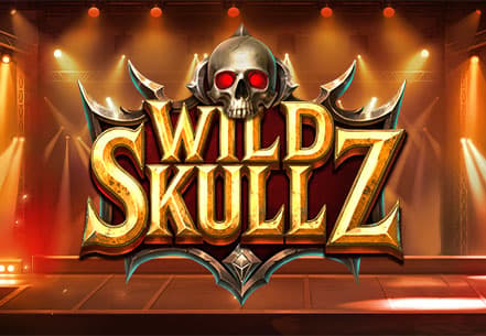 Wild Skullz slot machine live su Eurobet