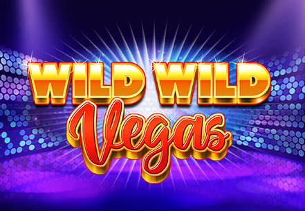 Wild Wild Vegas slot machine live su Eurobet