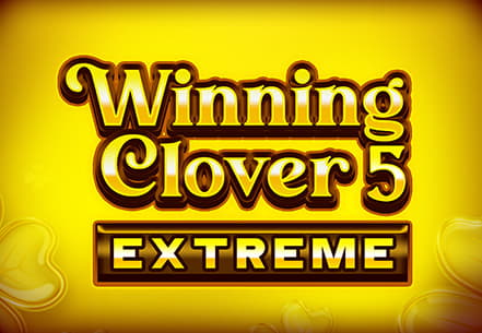 Winning Clover 5 Extreme