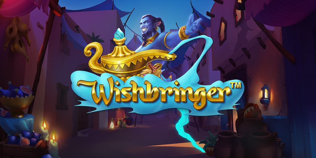 Wishbringer
