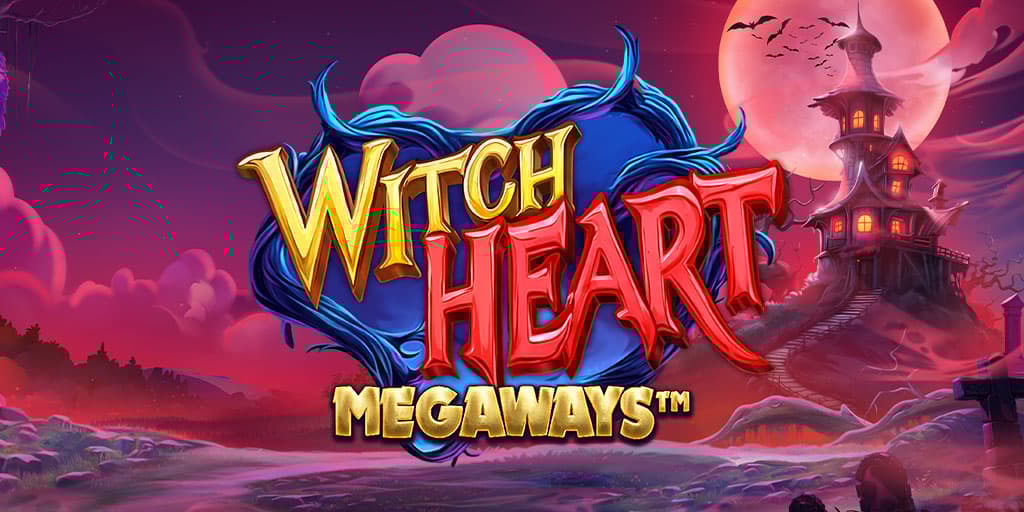 Witch Heart Megaways