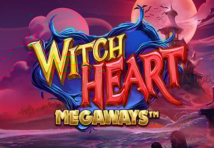 Witch Heart Megaways slot machine live su Eurobet