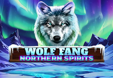 Wolf Fang - Northern Spirits