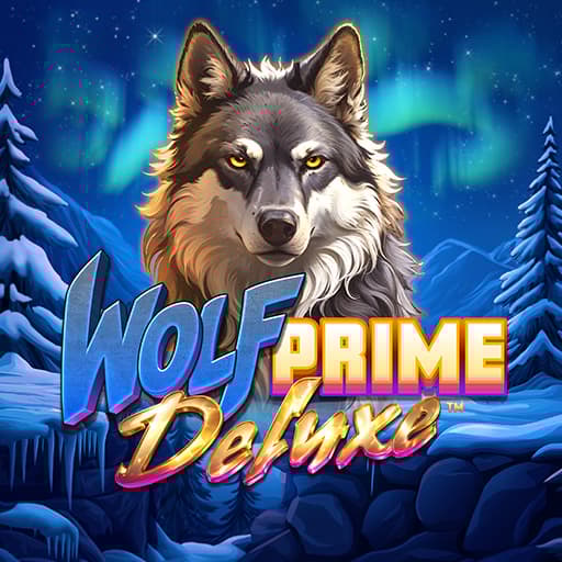 Wolf Prime Deluxe