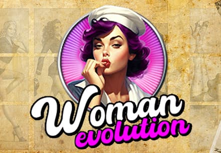 Woman Evolution