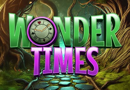 Wonder Times