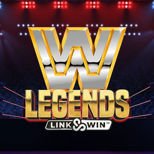 WWE Legends: Link&Win