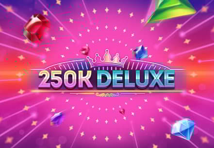 XK Deluxe slot machine live su Eurobet