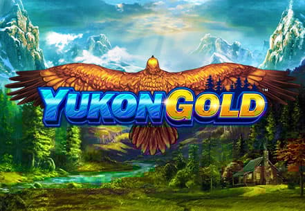 Yukon Gold slot machine live su Eurobet
