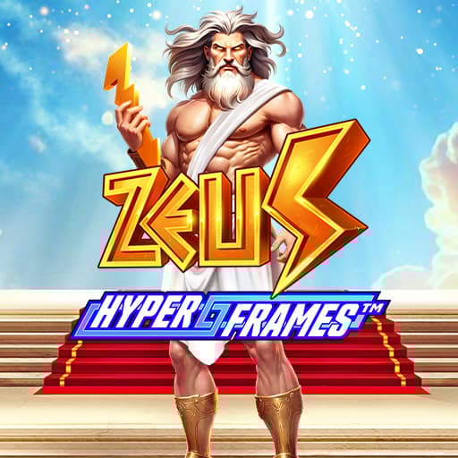 Zeus Hyper Frames