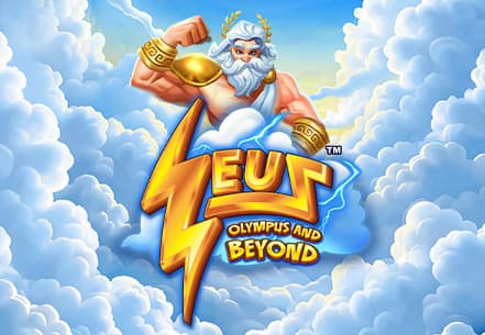Zeus: Olympus and Beyond slot machine live su Eurobet