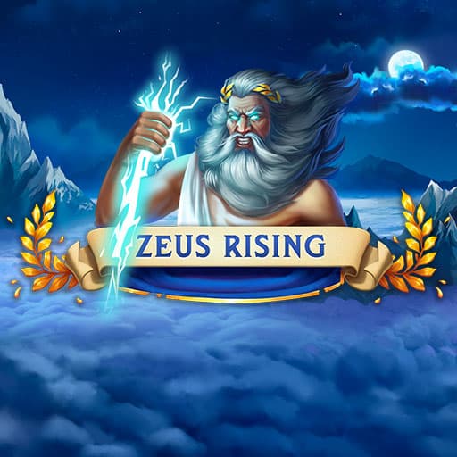 Zeus Rising
