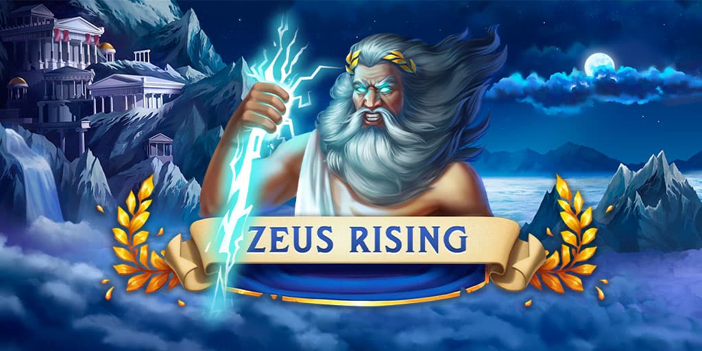 Zeus Rising