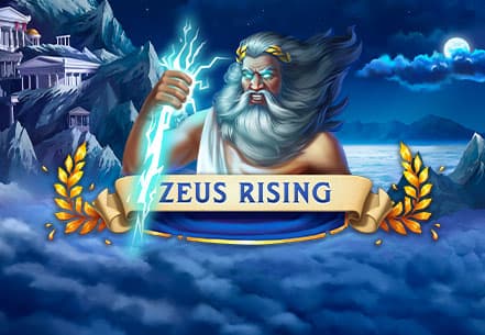 Zeus Rising