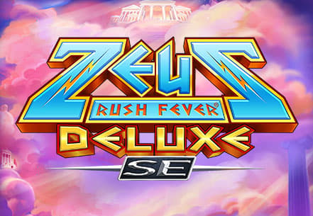 Zeus Rush Fever Deluxe SE