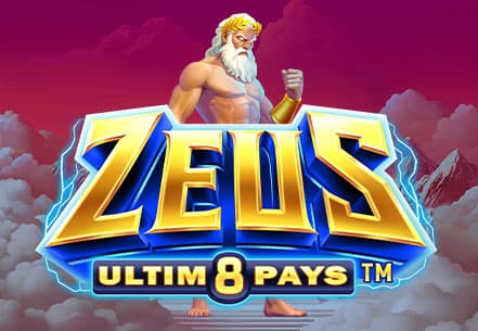 Zeus Ultim8 Pays​ slot machine live su Eurobet