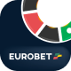 immagine logo casinò Eurobet