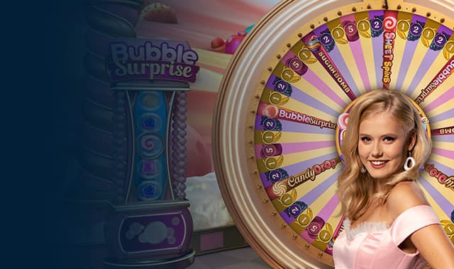 immagine mobile Sweet Bonanza Candyland eurobet