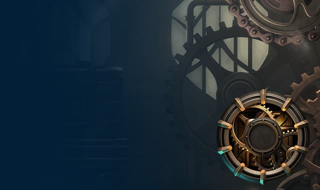 immagine mobile slot Steamworks - The Workshop in Esclusiva!