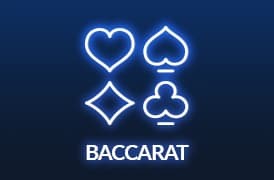 immagine tutorial Baccarat Eurobet