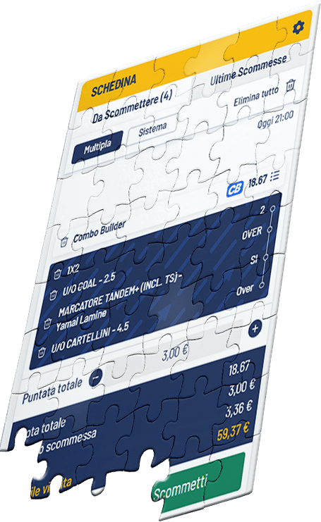 App Eurobet