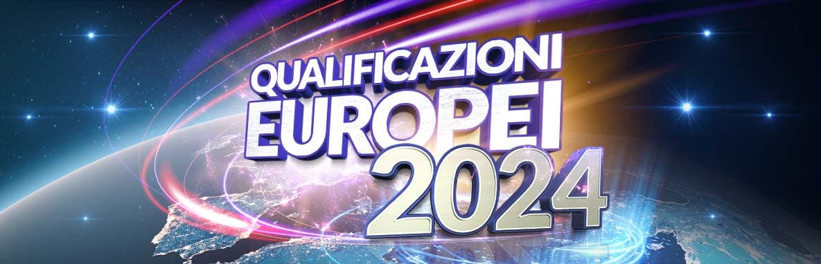 immagine qualificazioni europei 2024 