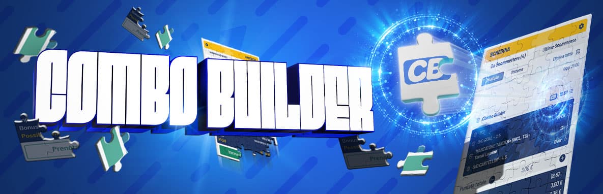 combo builder eurobet